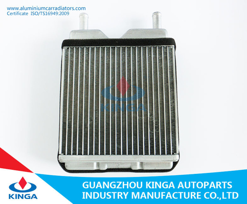 Do JIPE morno do vento do calefator os radiadores de alumínio do carro modelam CJ3 CJ5 CJ6 fornecedor