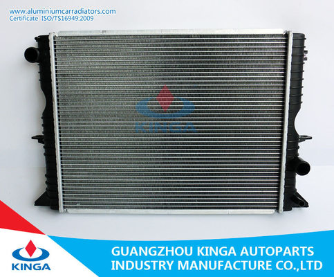 Radiadores de alumínio do carro para OEM PCC001020 de 98-MT do TD do DEFENSOR 2,5 de LAND ROVER ' fornecedor