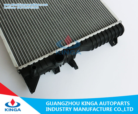Radiadores de alumínio do carro para OEM PCC001020 de 98-MT do TD do DEFENSOR 2,5 de LAND ROVER ' fornecedor