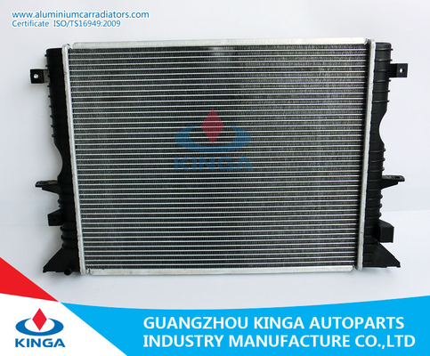 Radiadores de alumínio do carro para OEM PCC001020 de 98-MT do TD do DEFENSOR 2,5 de LAND ROVER ' fornecedor