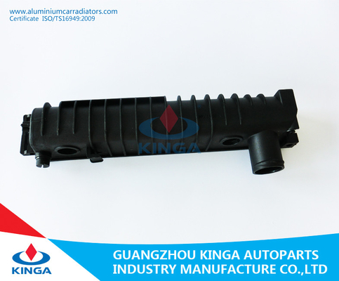 530/535/730/735i esquerdo 85-94 EM OEM plástico 1712365/1723365 do tanque do lado do radiador do reparo fornecedor