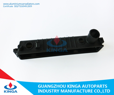 530/535/730/735i esquerdo 85-94 EM OEM plástico 1712365/1723365 do tanque do lado do radiador do reparo fornecedor
