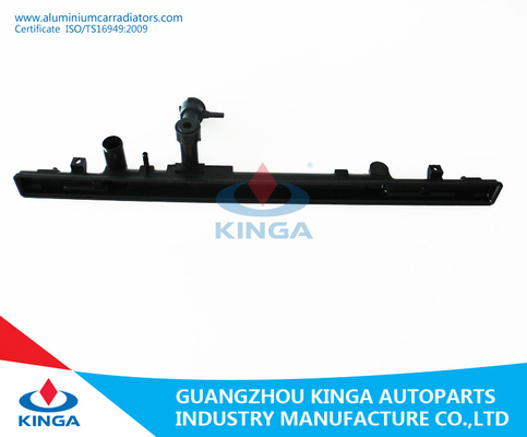 MAZDA 6 4CYL '03-04 EM OEM plástico L332-15-200E do tanque do radiador acima fornecedor