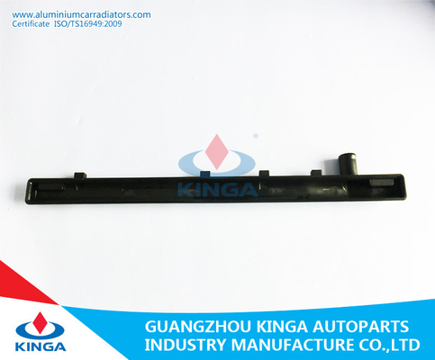 tanque superior TOYOTA CAMRY do radiador 16400-62150/16400-62160 1992-1996 VCV10 fornecedor
