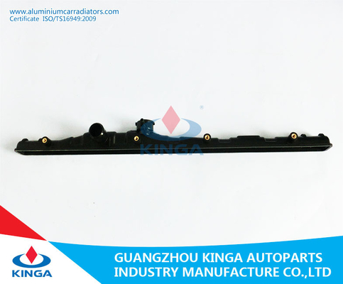 Tanque plástico CAMRY do radiador feito sob encomenda das peças de automóvel '89-91 SV21 fornecedor