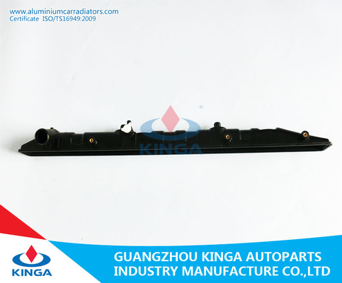 CAMRY 89-91 SV21 na parte inferior plástica do OEM 16400-74130 do tanque do radiador fornecedor