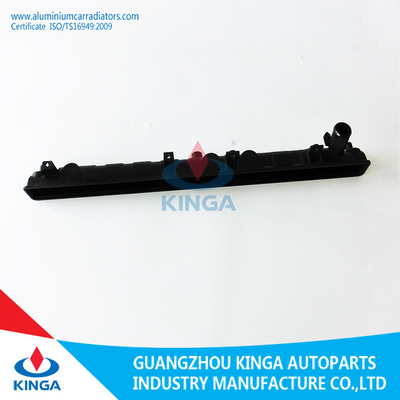 Tanques do radiador Mazda Miata/MX-5 1999 2004 PA66 engarrafam BP4W-15-200A fornecedor