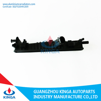 MAZDA 3' 06 - tanques plásticos esquerdos para a colocação, OEM Z602-15-200C do radiador da TA auto fornecedor