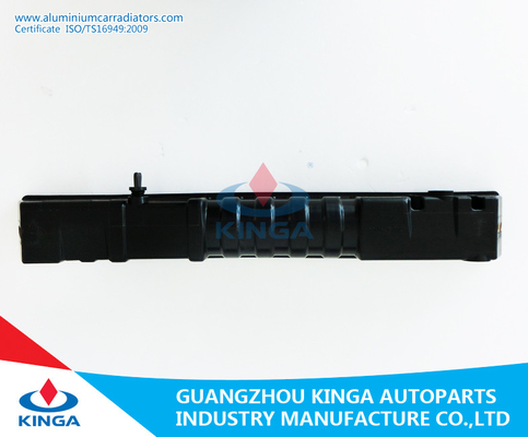 Tanque plástico Toyota Hiace 1988 do radiador estável 1989 tanque do líquido refrigerante do radiador de 2Y 3Y 4Y fornecedor