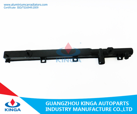 O OEM MR497744 Mitsubishi molha o tanque plástico do radiador do reparo para o LANCEIRO 2001-2005 fornecedor