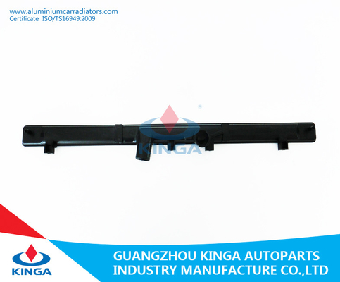 Tanque plástico do auto radiador MR212455/MR281668 para o carro Mitsubishi Glant 1998 EM fornecedor