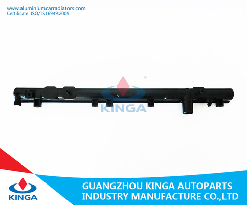 Substituição plástica do tanque do radiador MR212454/MR281667 para Mitsubishi GLANT 1998 fornecedor