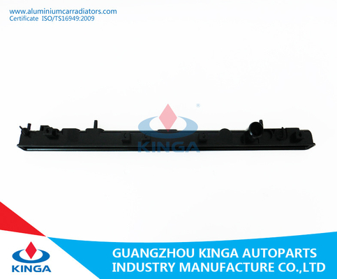 Substituição plástica do tanque do radiador MR212454/MR281667 para Mitsubishi GLANT 1998 fornecedor