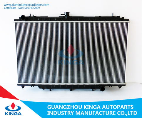 Radiadores de alumínio do carro da indústria de sistema de refrigeração para TA 21410-VB000 de Nissan SAFARI'97-99 WGY61 fornecedor
