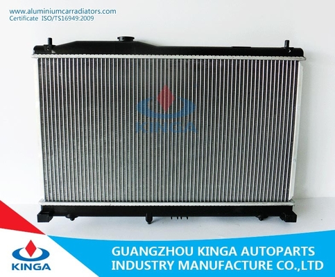 Radiador de alumínio do carro da substituição para Honda Vigor 92-94 CC2/CC5 em 19010-PVI-903 fornecedor