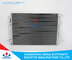 Condensador do condicionamento de ar do carro/OEM 1998 condensador D22 de Nissan 92110-2S401 fornecedor
