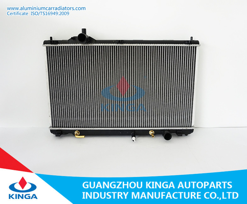Toyota Lexus Gs460 2011 nos radiadores de alumínio do carro no sistema de refrigeração fornecedor