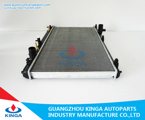 Toyota Lexus Gs460 2011 nos radiadores de alumínio do carro no sistema de refrigeração fornecedor