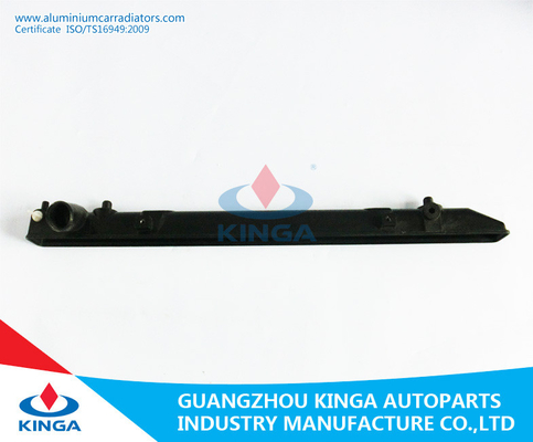 Tanque inferior plástico do tanque do radiador para o radiador de TOYOTA IPSVM GAIA CXM10'97-01MT fornecedor