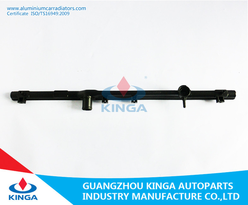 Plástico plástico do tanque do radiador preto/tanque da parte superior para Toyota CAMRY'97 - 00 SXV20 fornecedor