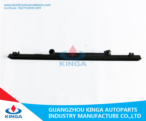 Tanque plástico modelo do radiador para o reparo plástico do tanque do radiador da TA de CAMRY'97-00 SXV20 fornecedor