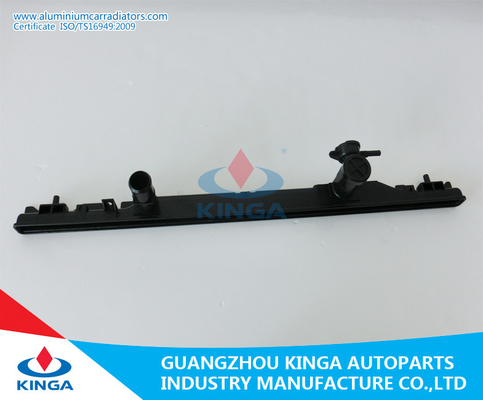 Tanque 16400-28280 do radiador de Toyota Camry 2003 ACV30 Raplacement do mercado de acessórios fornecedor