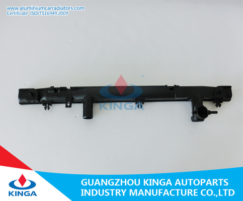 CAMY 06 ACV40 EM OEM plástico 16400-0H291/0H220 do tanque do radiador resistente fornecedor