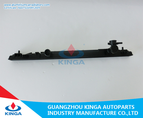 CAMY 06 ACV40 EM OEM plástico 16400-0H291/0H220 do tanque do radiador resistente fornecedor