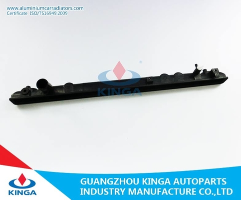 O tanque de água plástico para o auto tanque do radiador parte a TA de TOYOTA Crown'98 JZS155 fornecedor