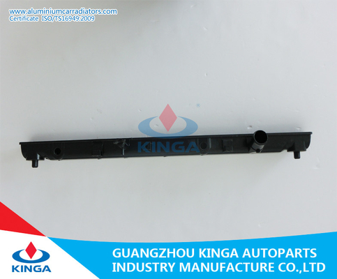 Tanque de água plástico para o motor que refrigera OEM de alumínio 16400-0H291/0H220 do radiador de TOYOTA fornecedor
