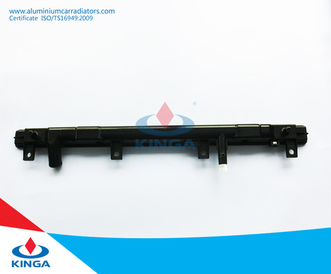 Tanque de água plástico do radiador para o auto radiador CIVIC'01-05 ES7/ES8 de HONDA EM fornecedor