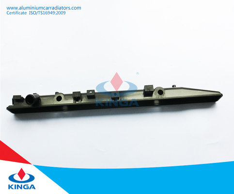 CIVIC/CRX'88-91 EF2.3 em OEM plástico 19010-PM3-901/902 do tanque do radiador forte fornecedor