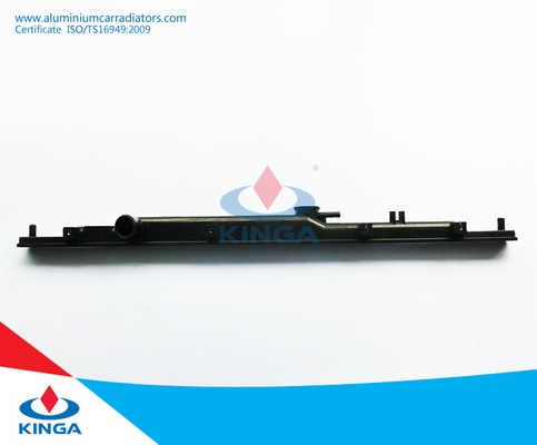 ODYSSEY'99-02 RL1/J35A em OEM plástico resistente 19010-P8F-J51 do tanque do radiador fornecedor