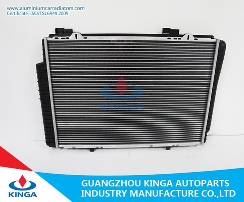 OEM de alumínio 2025002103/3103 dos radiadores do carro da TA de W202/C220D 93-00 para o BENZ fornecedor