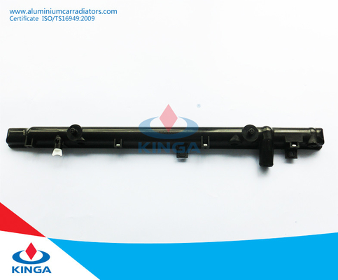 Tanque plástico do radiador da substituição para o auto radiador ACURA MDX'01-02 de HONDA EM fornecedor