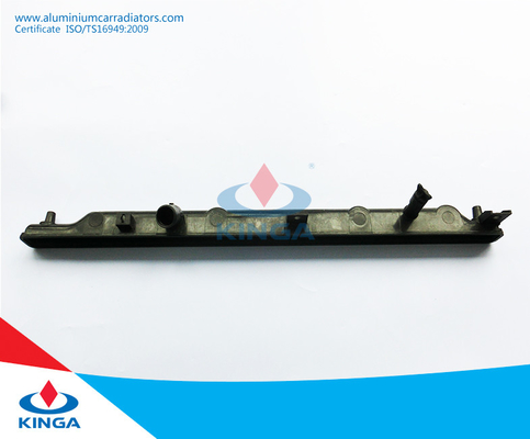 TANQUE PLÁSTICO DA ÁGUA INFERIOR DO CONTROLE DE QUALIDADE PARA A TA DE HONDA FIT GD1 DO RADIADOR DO CARRO fornecedor