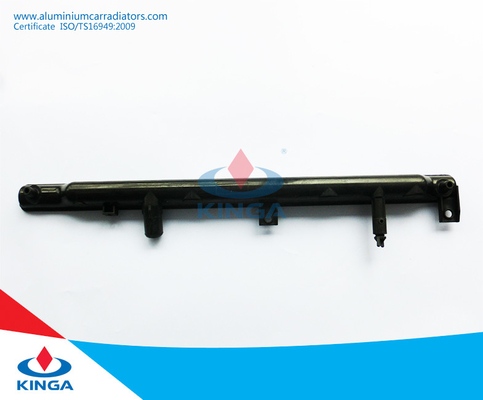TANQUE PLÁSTICO DA ÁGUA INFERIOR DO CONTROLE DE QUALIDADE PARA A TA DE HONDA FIT GD1 DO RADIADOR DO CARRO fornecedor