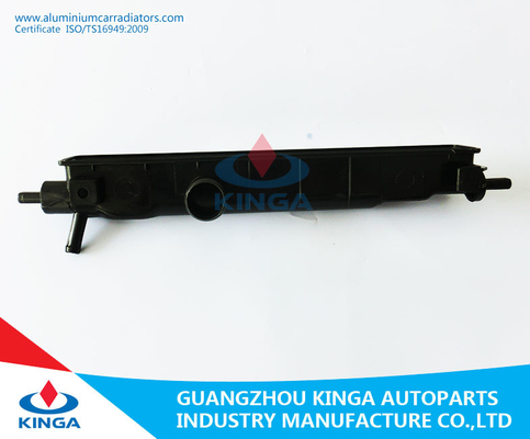 Tanque esquerdo plástico do radiador para OEM durável 1300147 do tanque da substituição da TA de ASTRA F 91-00 fornecedor
