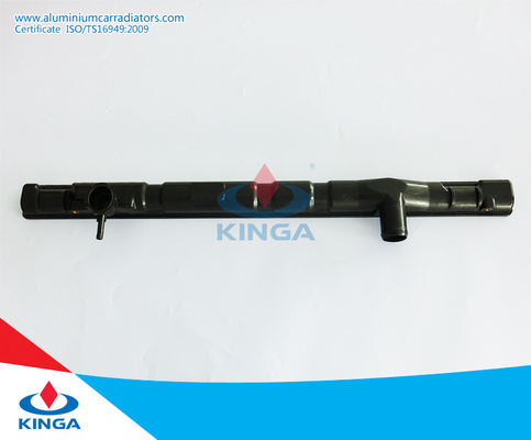 Tanque plástico da parte superior do radiador do carro para Toyota Cressida'89-92 S/R/YX80 no OEM: 16400-35480 fornecedor