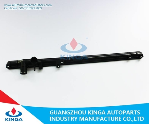 Auto peças de substituição plásticas do tanque da parte superior do radiador/tanque do radiador para o OEM de LEXUS'99 JZS160 16400-46570 fornecedor