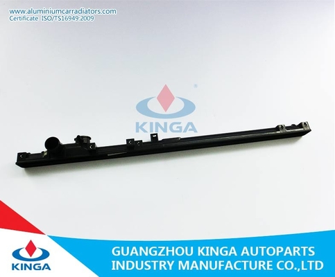 Auto peças de substituição plásticas do tanque da parte superior do radiador/tanque do radiador para o OEM de LEXUS'99 JZS160 16400-46570 fornecedor