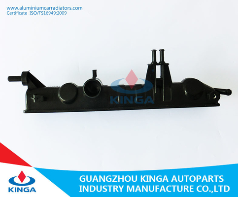 Reparo plástico do radiador do tanque para ASTRA G/ZAFIRA A'98-MT com KJ-42018 fornecedor