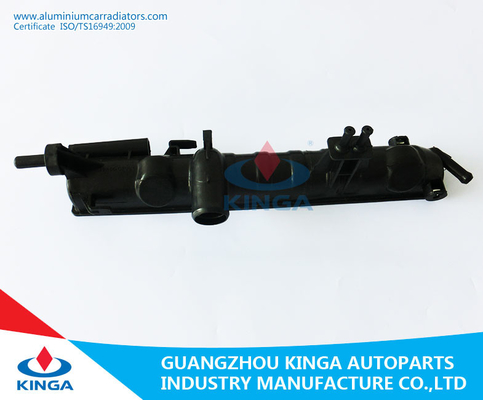 Reparo plástico do radiador do tanque para ASTRA G/ZAFIRA A'98-MT com KJ-42018 fornecedor