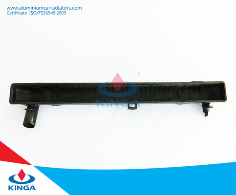 Tanque da parte inferior do radiador da água PA66 para VISITAR OEM 16400 5B320 da TA de HIACE RCH4# 97-99 fornecedor