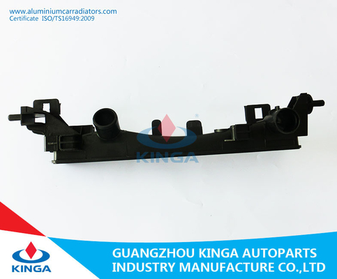 Motor que refrigera o tanque de água plástico do auto radiador para OEM 1300279/de OPEL 2006 CORSA D 55701408 fornecedor