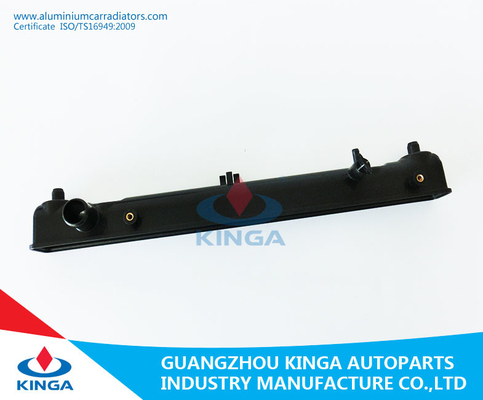 CULTUS/SWIFT GA11'95 no tanque da EXTREMIDADE do OEM 17700-60G10 do plástico do tanque do radiador do carro fornecedor