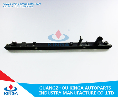 Substituição plástica LEXUS'95-99 RX300 do tanque do radiador de DPI 2452 no OEM 16400-20120 fornecedor
