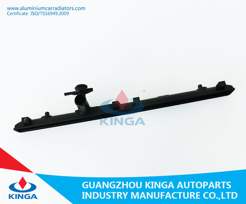Tanque da parte superior do radiador da substituição para o vagão G15'96-02 do OEM 11700-63G11/63G12 Suzuki Caltus em fornecedor