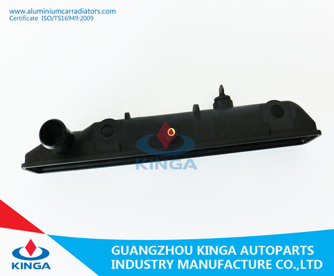 Tanque plástico de Raidtaor do veículo do OEM 17700 para Vitara 88-97 TA01 G16A EM fornecedor