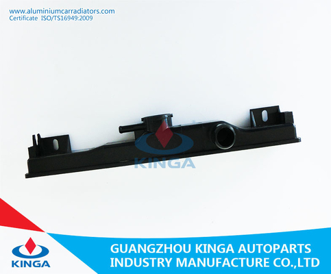 Tanque plástico do radiador modelo plástico das peças de automóvel para a TA de /GRAND/VITARA 05 do ESCUDO de Suzuki fornecedor